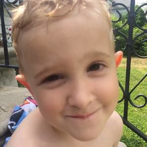 Meet your Posher, Lael